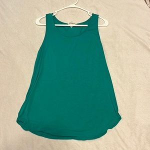 Betsey’s Boutique Tank